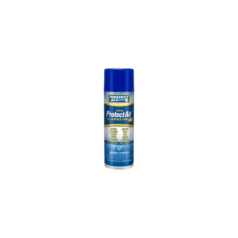 All-Surface Cleaner - 6 Oz. Aerosol Can - THE62006